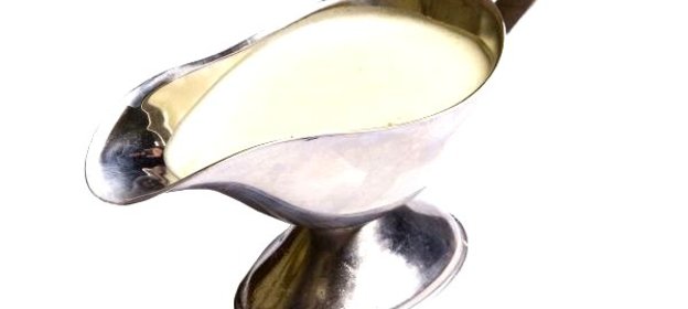 Соус для «Цезаря»