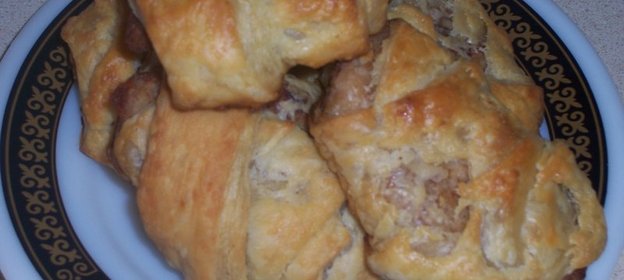 морковные оладьи