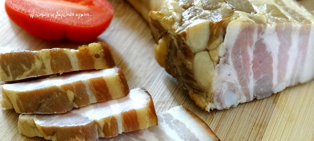 Судак в лимонном маринаде