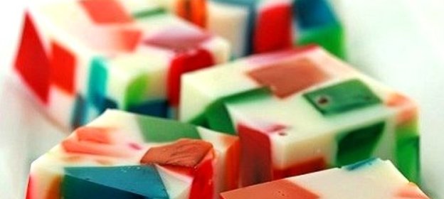 Домашнее желе