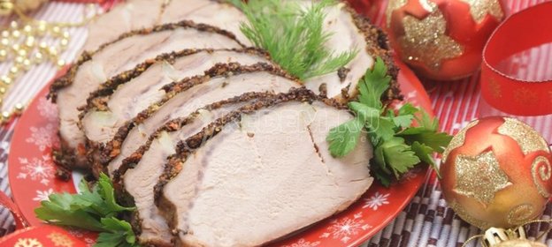 Макароны с креветками и мандариновым соусом