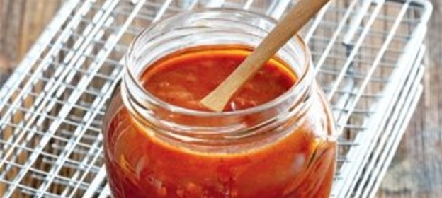 Маринад для морского коктейля