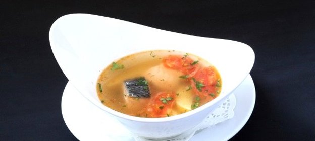 Уха ростовская