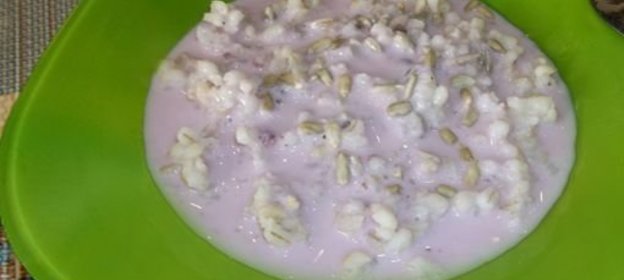 Огурцы соленые с томатным соком