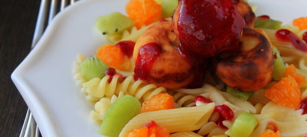 Десертное ассорти BORGES С Днем рождения Светик (avani)!!!