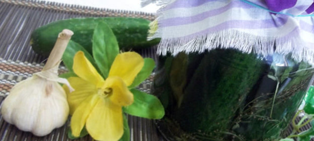 Маринованный карп в желе