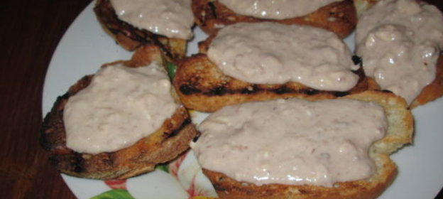 Гуляш «на скорую руку»