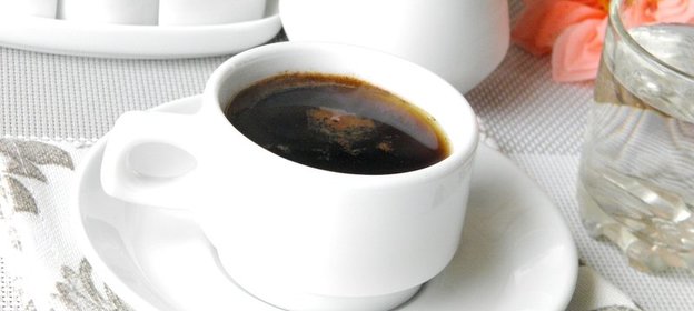 Кофе с кардамоном