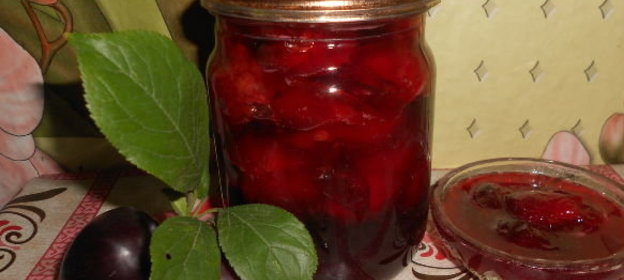 Салат из моркови и яблок