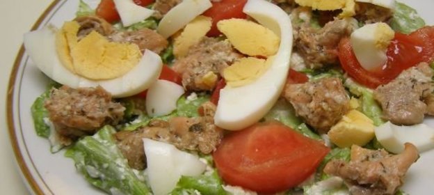 Кофе глясе по-венски