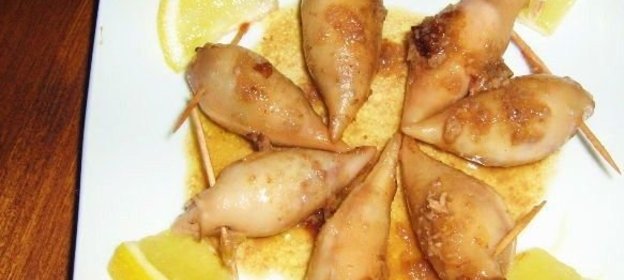 Маринад овощной со свеклой