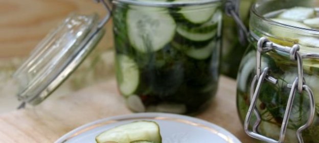 Салат любительский