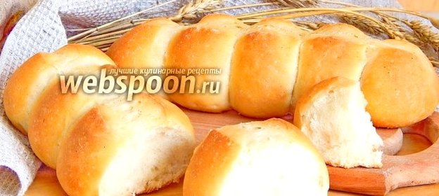 Хлеб из Тичино