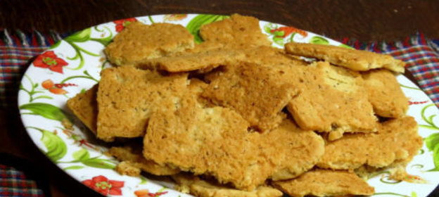 Лапша с капустой