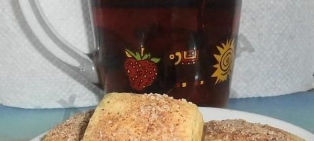 Печенье Земелах