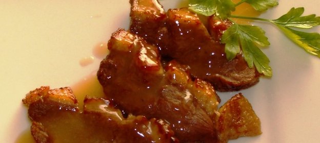 Яблочно тыквенный салат