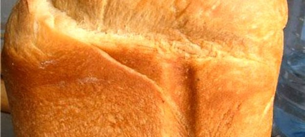 Хлеб Круассан