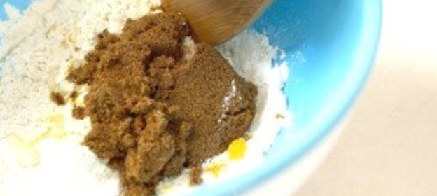 Смесь для горячего шоколада