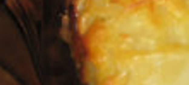 Лимонное желе