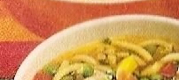 Грибной соус 4-й способ