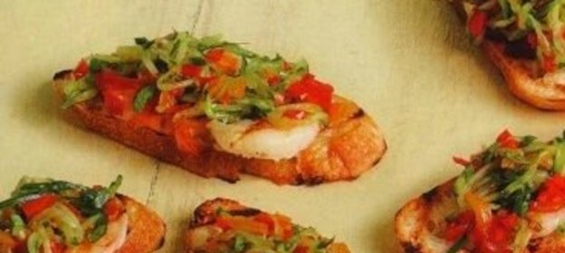 Сладкий маринад