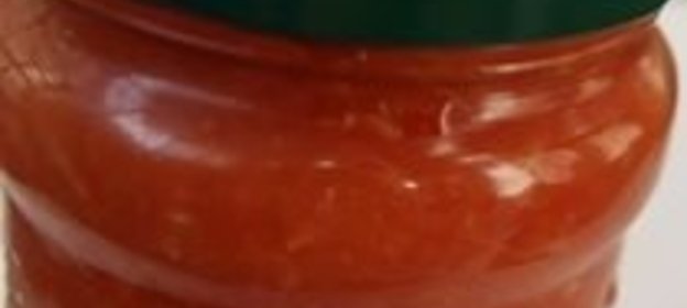 Банановые палочки