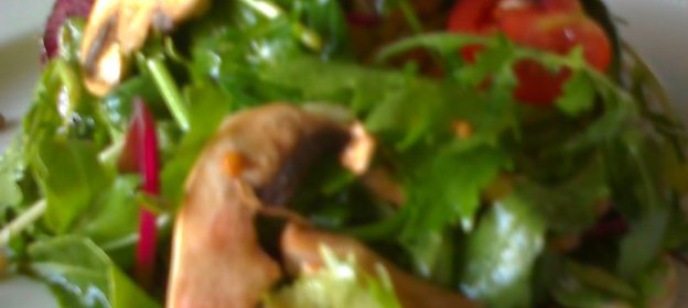 Голубцы с мясом по-украински