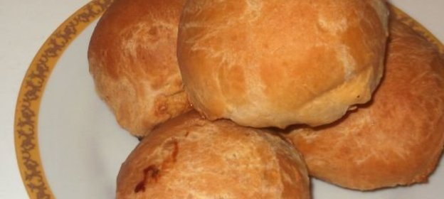 Щи деревенские