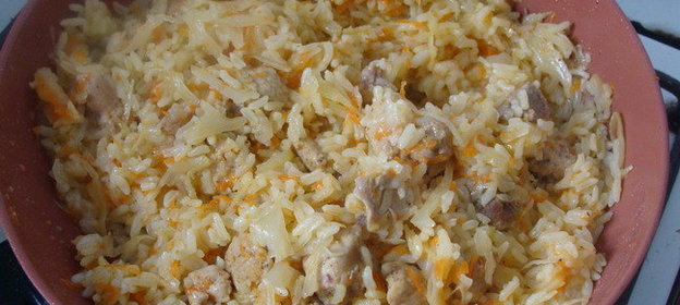 Шустрые ленивые голубцы