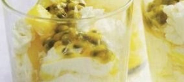 Печенье с ягодами