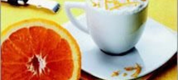 Кофе Борджиа