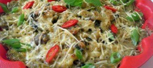 Запеканка Вкуснятина