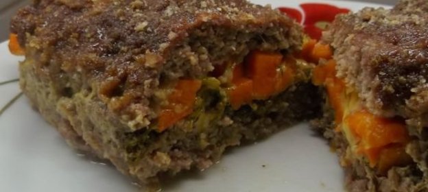 Соус из моркови с облепихой