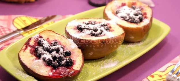 Классическая французская яичница