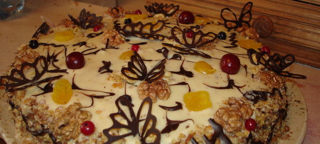 В ожидании лета