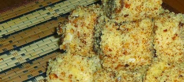 Голубцы с мясом