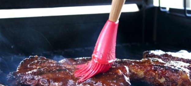 Маринад для свиных ребрышек в духовке