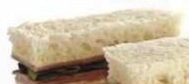 Оладьи с изюмом