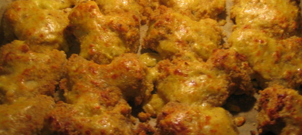 Голубцы по-корейски