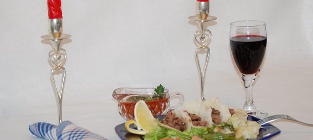 Говядина с какао и корицей (Для конкурса Рецепт провинившегося мужа)