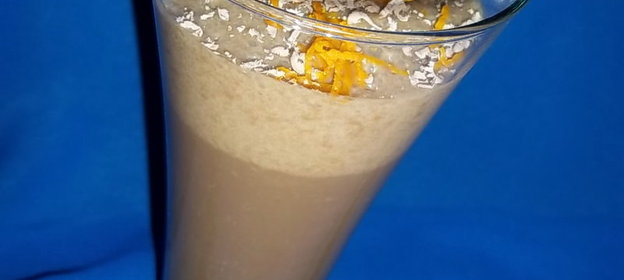 Смузи «Шоколадные мечты»