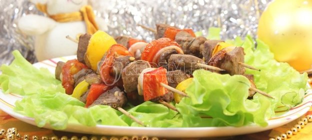 Карри из белокачанной капусты