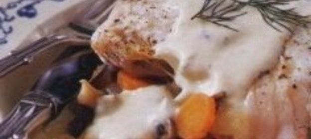 Баранина в лимонном маринаде