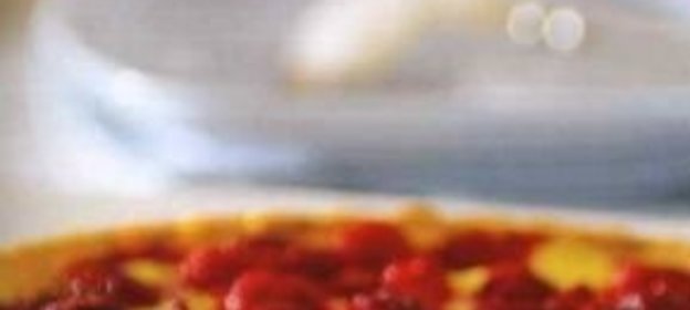 Напиток кофейно-яблочный