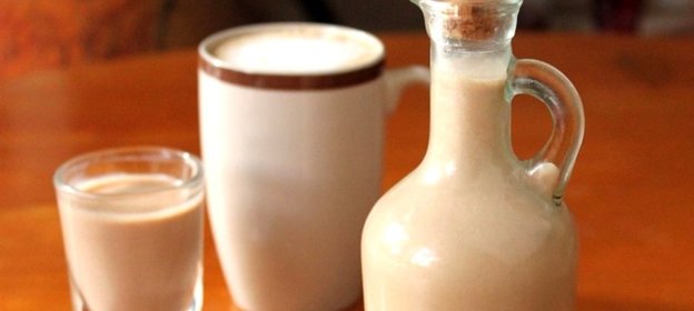 Бейлиз кофейный