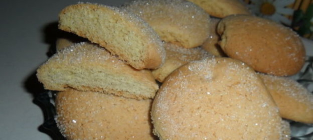 Салат из морского гребешка с грибами