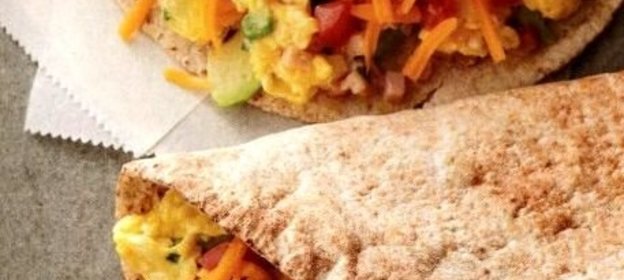 Грибы соленые с картофелем