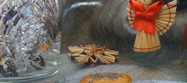 Леденцы на палочке. Готовим для детского праздника, часть №2