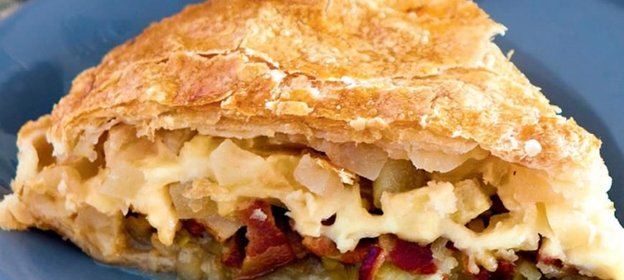 Соус барбекю