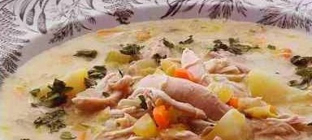 Голубцы аппетитные